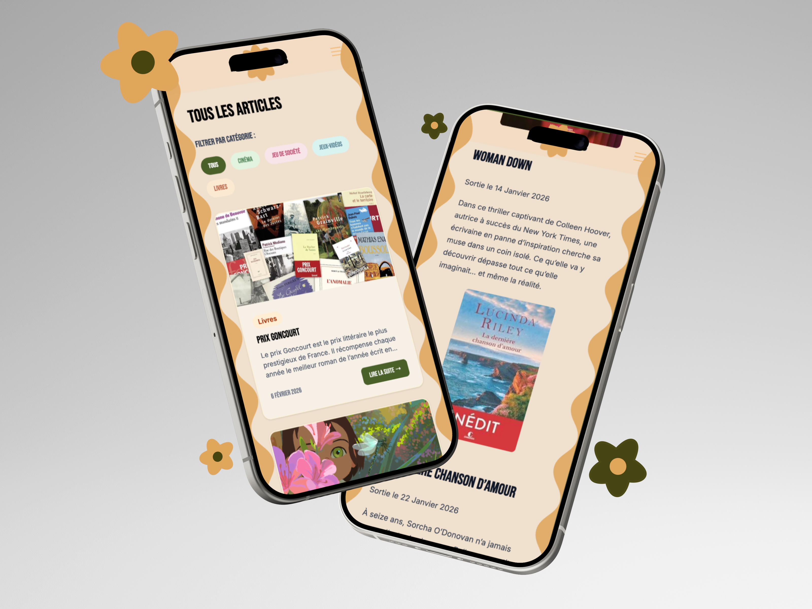 Création du blog Blablablatons — photo 1